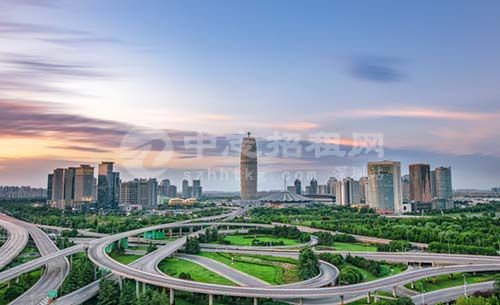 鄭州寫字樓出租價(jià)格每平方多少