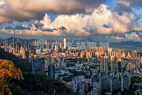深圳辦公樓租賃價(jià)格多少一平