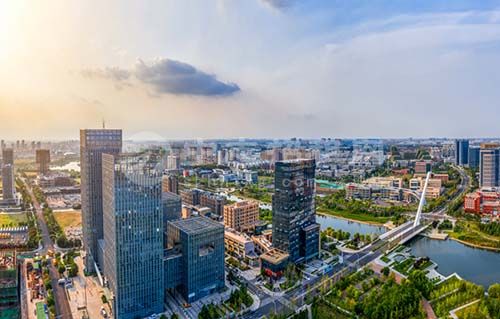 青島辦公樓市場(chǎng)租賃價(jià)格