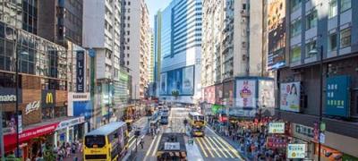 中國最貴的商業(yè)街商鋪在哪里