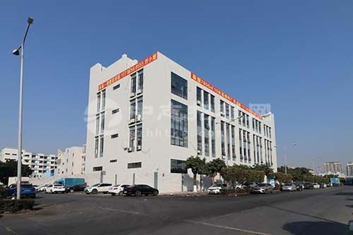 廠房出租怎么發布信息