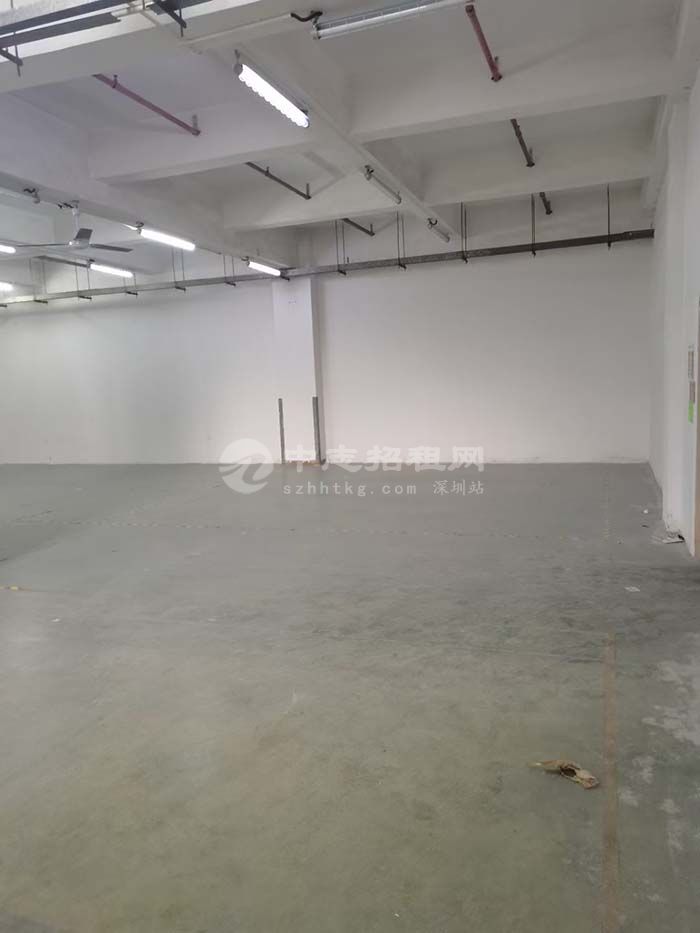福城廠房出租