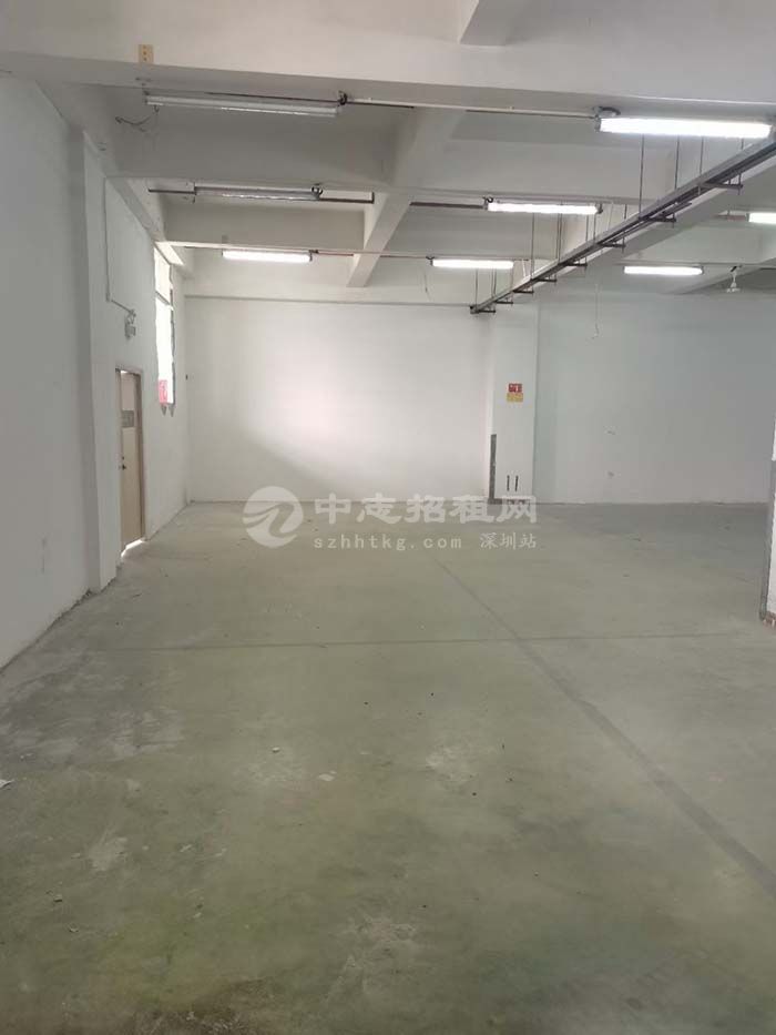 福城廠房出租