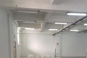福城章閣社區章閣路新空出樓上183平米輕工業廠房業主招租