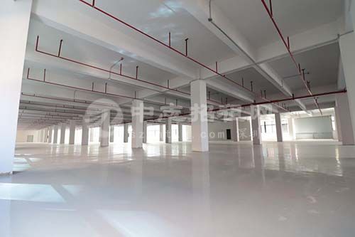 廠房出租怎么算租金