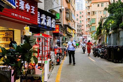 投資門面房和住宅哪個好
