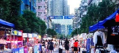 固定攤位需要辦理營(yíng)業(yè)執(zhí)照嗎