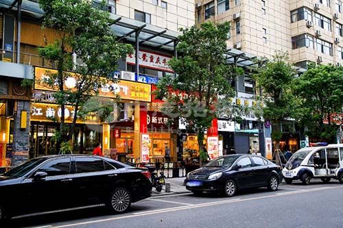 商鋪抵押貸款可以貸多少年