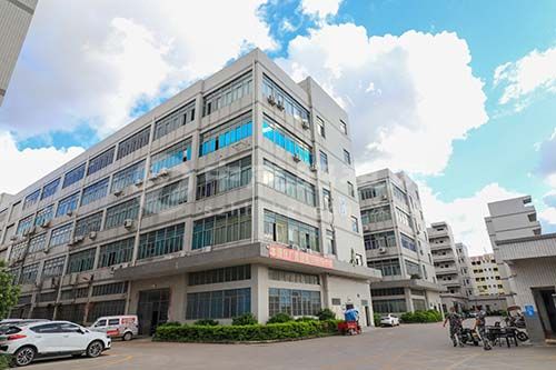 工業(yè)廠房多少錢一平方