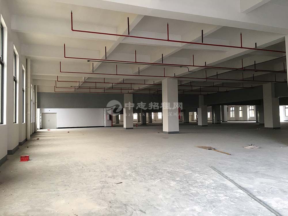 冠城三良智慧產(chǎn)業(yè)園二期新建廠房出租