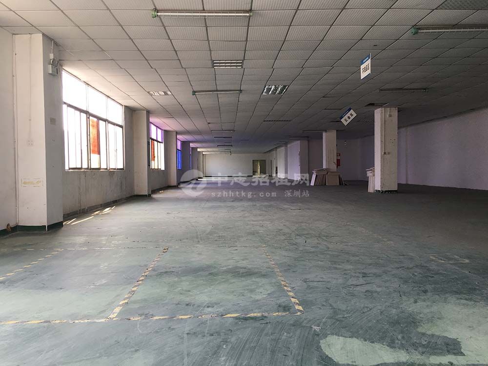 公明廠房出租