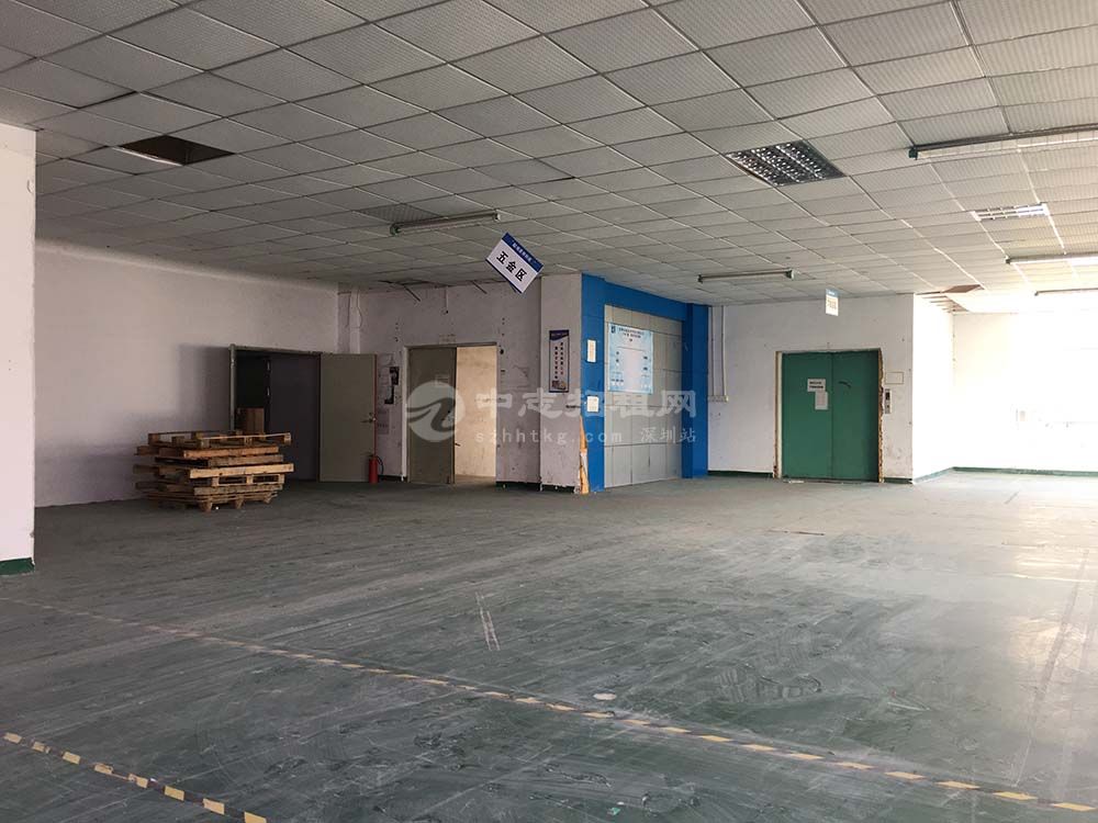 公明廠房出租