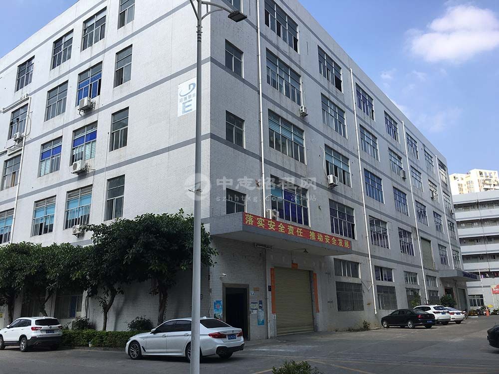 公明廠房出租