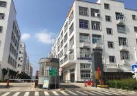首月租金立減10%，光明新湖街道樓村冠城高新科技園880平米廠房業主直