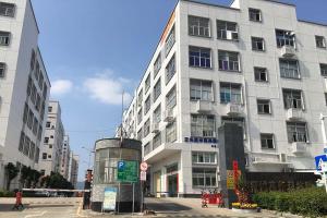 首月租金立減10%，光明新湖街道樓村冠城高新科技園1755平米廠房業(yè)主直
