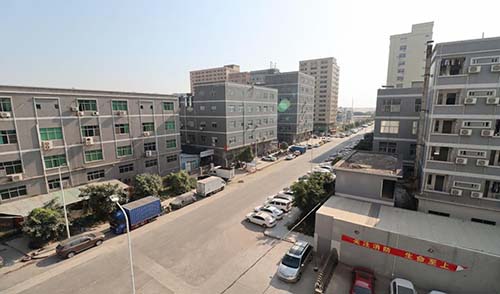 工業(yè)廠房租賃管理辦法