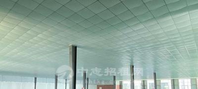 鋼結構廠房出租多少錢一平方