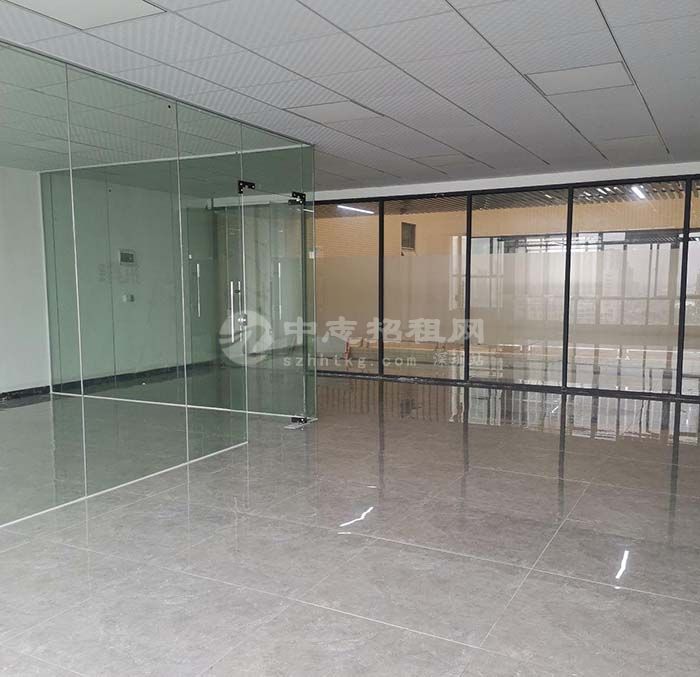 工業廠房可以做辦公室嗎