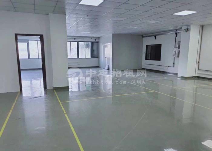 廠房多大面積需要消防驗收