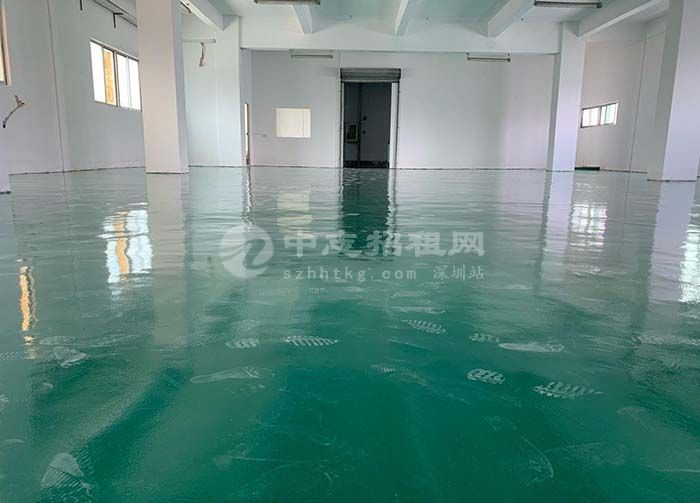 廠房裝修注意哪些事項