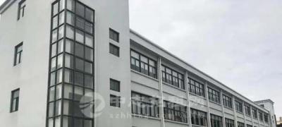 廠房改造成辦公樓報批手續