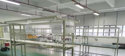 丙二類廠房是否需要設(shè)置噴淋