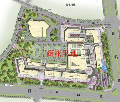 商業用地到期續期費用最新規定