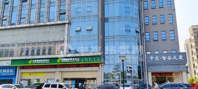 寫字樓出租稅率是多少