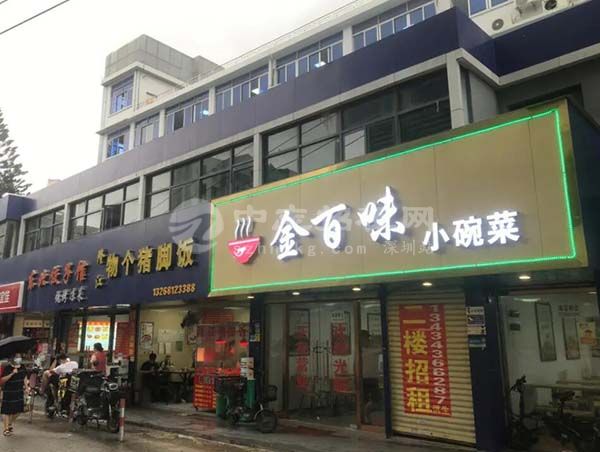 接別人轉(zhuǎn)讓的店鋪需要注意什么