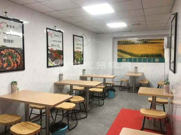 轉(zhuǎn)讓店鋪需要注意什么