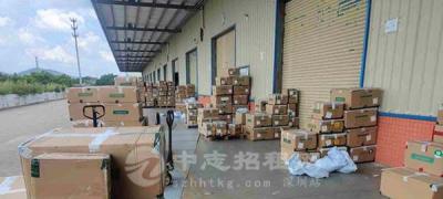 深圳臨時(shí)倉庫哪里可以租
