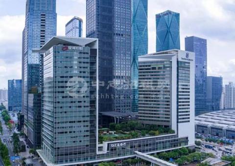 深圳200平的寫字樓租賃價格要多少錢